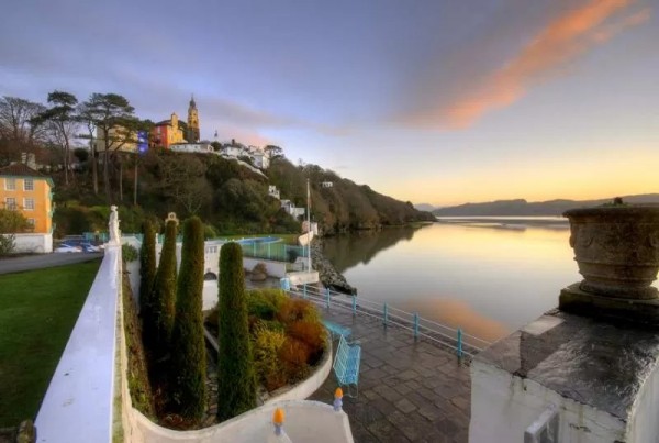portmeirion