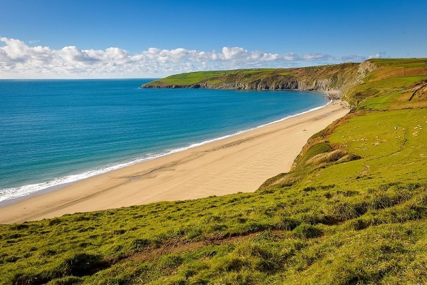 Porthceiriad